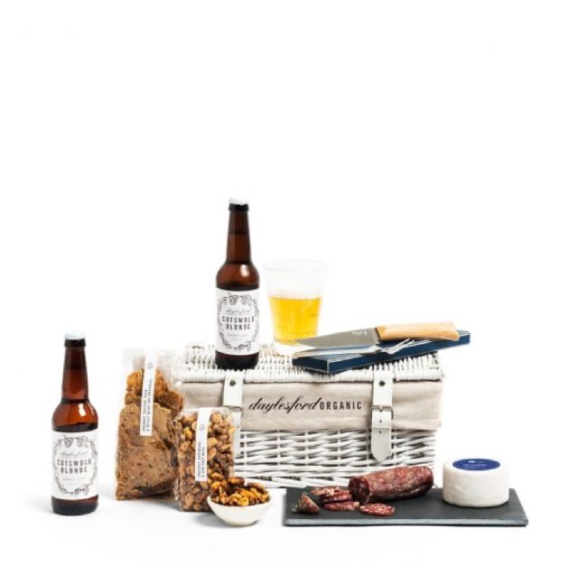 Forager’s Hamper